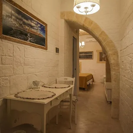 Casa Dei Fiori Primula - Centro Storico * Monopoli