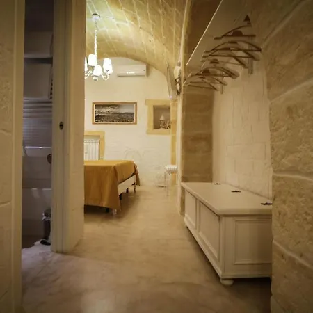Casa Dei Fiori Primula - Centro Storico Penzion *