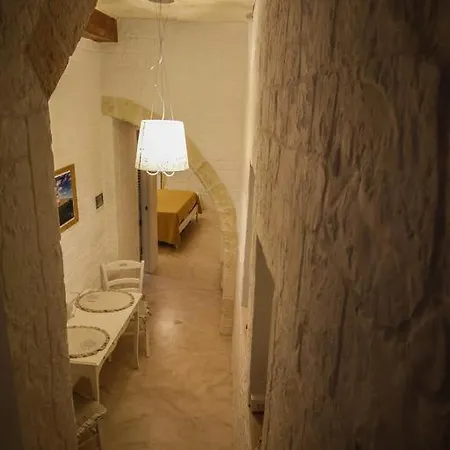 Casa Dei Fiori Primula - Centro Storico Penzion Monopoli