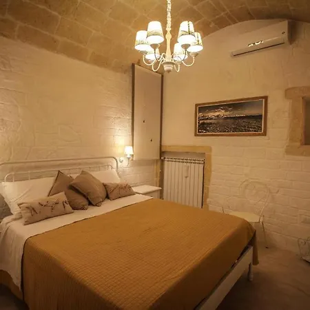 Casa Dei Fiori Primula - Centro Storico *