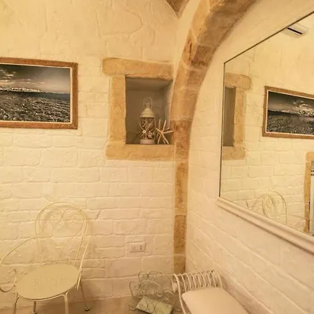 Penzion Casa Dei Fiori Primula - Centro Storico