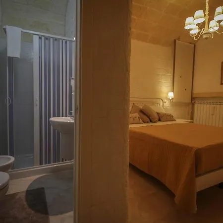 Casa Dei Fiori Primula - Centro Storico