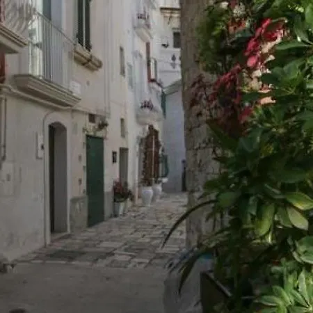 Casa Dei Fiori Primula - Centro Storico Penzion