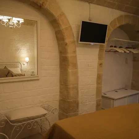 Casa Dei Fiori Primula - Centro Storico