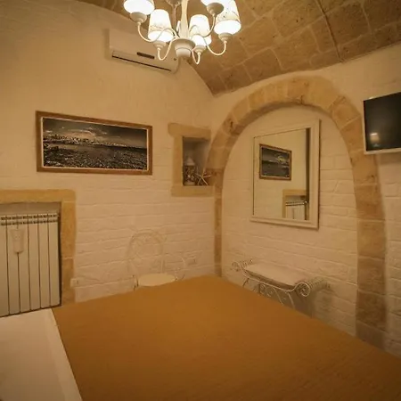 Casa Dei Fiori Primula - Centro Storico Gæstehus Monopoli
